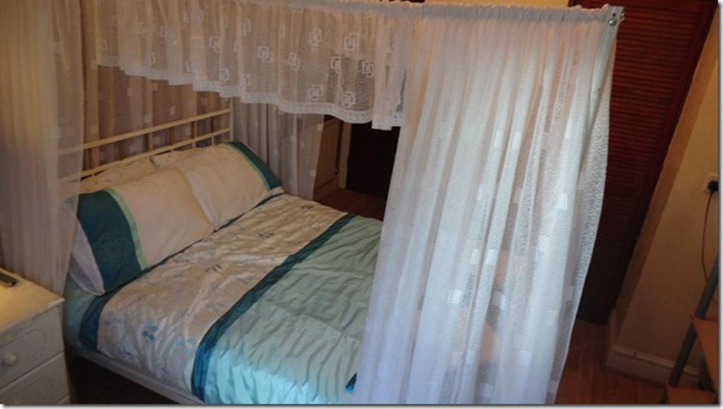Golden Nile Hotel Blackpool Esterno foto