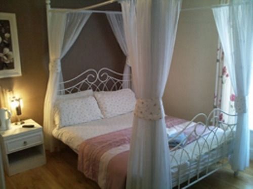 Golden Nile Hotel Blackpool Esterno foto